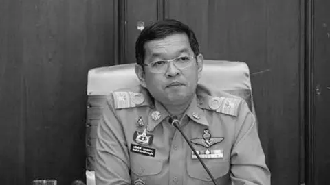 “รองผู้ว่าฯพังงา” ช็อกดับคารร. ระหว่างไปเปิดงานฯ เผยเป็นความดันสูง