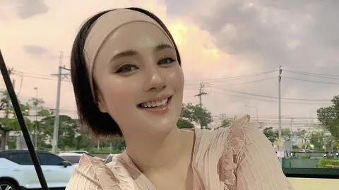 เผยภาพล่าสุดของอดีตนางเอก กุญแจซอล ป่านทอทอง สวยฉ่ำแม้เป็นคุณแม่ลูก 3