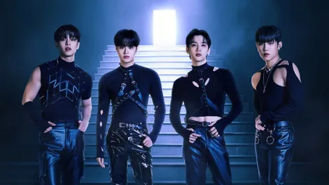 เตรียมตัวให้พร้อม AB6IX คอนเฟิร์มเวิลด์ทัวร์เจอแฟน ‘ABNEW’ ไทยอีกครั้ง 