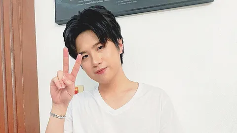 “แปลน รัฐวิทย์” รับโสด! อนาคตอาจจะไม่มีแฟนเพราะกลัวผิดหวัง