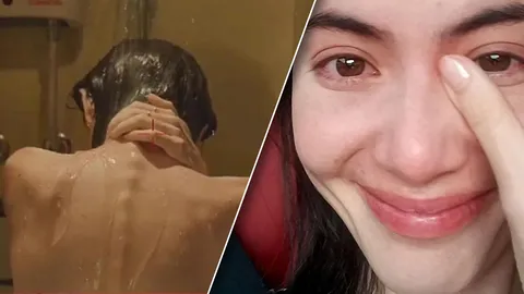 ใหม่ ดาวิกา อินบท ตุ้ม จัด ถึงขั้นหนีออกจากบ้าน ถ่ายจบต้องพบจิตแพทย์