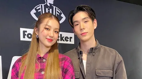 “เจเจ-ต้าเหนิง” ต่างก็ชินข้อเสียอีกฝ่าย!แย่เสมอต้นเสมอปลาย บ่นไปอารมณ์เสียไป