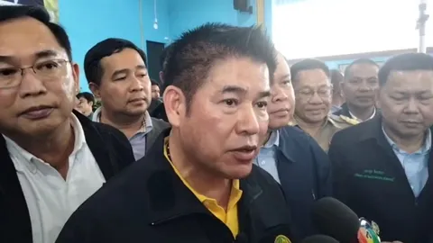 รมว.เกษตรฯ เผยรู้เบื้องลึกปมทุบราคามังคุด ขอหารือกระทรวงพาณิชย์ เร่งช่วยชาวสวนก่อน (คลิป)