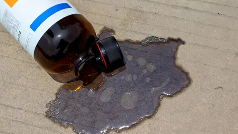 ล้างเผ่าพันธุ์ด้วยกระสุนพิษยูเรเนียม