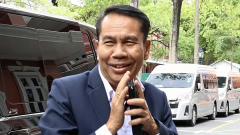 ก้าวแรกปฏิรูปการเมือง