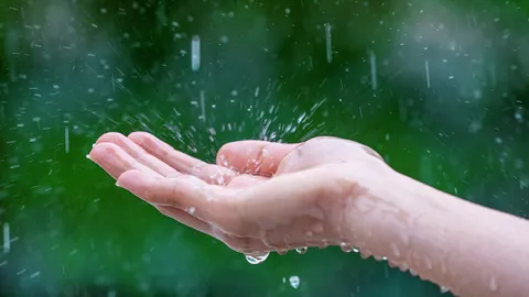 เดือนเก้า พิธีปั้นเมฆ