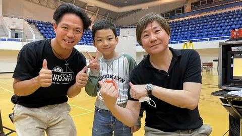 จากชีวิตเด็กไร้สัญชาติ “หม่อง ทองดี” สู่ “A Time To Fly” หนังน้ำดี สู้เพื่อฝัน