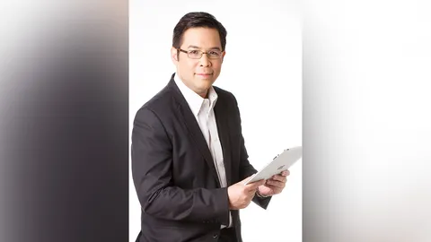 "ธีรัตถ์" รับ "งง" ยัน ไม่รู้เรื่อง ถูกทาบนั่งโฆษกรัฐบาล "เศรษฐา 1" 