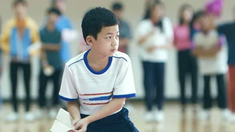 จากเด็กไร้สัญชาติ หม่อง ทองดี สู่ A Time To Fly หนังน้ำดี ปลุกใจให้สู้เพื่อฝัน