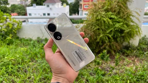 รีวิว Honor 90 มือถือระดับกลางที่มีคุณภาพกล้องเป็นจุดขาย