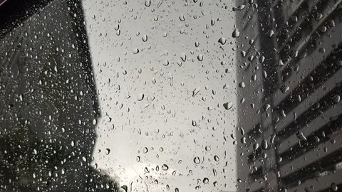 ประกาศฉบับ 20 ฝนตกหนักต่อเนื่อง เช็กจังหวัดเฝ้าระวังน้ำท่วม 5-6 ก.ย. 66