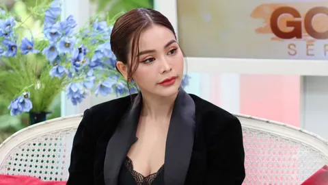 อิงฟ้า เปิดจุดเปลี่ยนชีวิตเพราะคนคนนี้ เคลียร์ข่าวดราม่าทำเกือบคิดสั้น