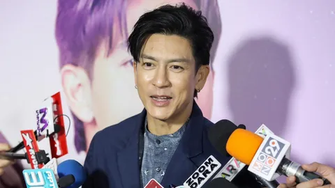 ติ๊ก เจษฎาภรณ์ ลั่นแล้วแต่คนจะมอง ปมถูกโยงโพสต์การเมืองจนโดนทัวร์ลง