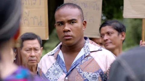 ผู้ใหญ่ลี ศรีบานเย็น EP.23 “รัศมีแข” คัมแบ็กศรีบานเย็น เพื่อเปิดโปงอำนาจมืด