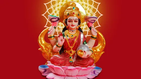 "I told พระแม่ลักษมี about you" คืออะไร เทรนด์ฮิตขอแฟนให้ตรงบรีฟ