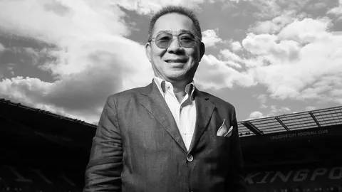 กระจ่างแล้ว ทางการอังกฤษ เฉลยสาเหตุเฮลิคอปเตอร์ "คุณวิชัย" เจ้าของเลสเตอร์ ตกเมื่อ 5 ปีก่อน