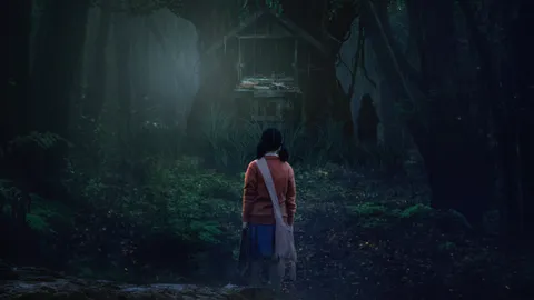 "ธี่หยด" แปลว่าอะไร? จากเรื่องเล่าหลอน Pantip สู่หนังผีไทยน่าดูแห่งปี