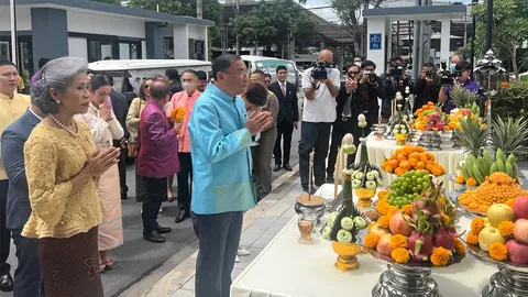 วธ.ขยับตั้งศูนย์ซอฟต์เพาเวอร์ ผลักดันให้มีรายได้ เพื่อแก้ปัญหาความยากจน