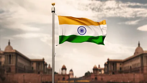 อินเดียจะเปลี่ยนชื่อประเทศ