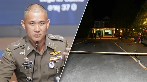 เชื่อ กำนันนก เอี่ยวปมยิงดับ สารวัตรทางหลวง มีพยานยัน เตรียมขอโอนคดีให้กองปราบ