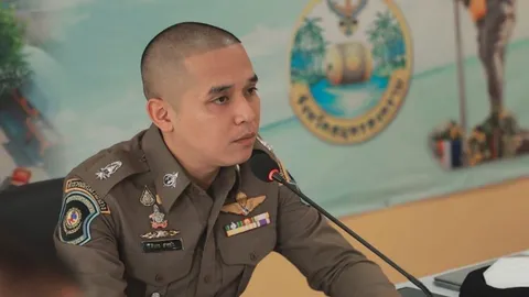 พี่สาวโพสต์อาลัย "สารวัตรศิวกร" ลูกน้องเผยนิสัย แม้ร่วมงานไม่กี่เดือน