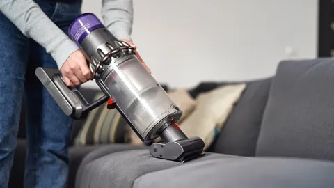 แนะนำ 8 สินค้า Dyson มีอะไรน่าซื้อบ้าง ดีไซน์หรู นวัตกรรมสุดล้ำ