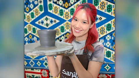 "เอิ้ต" อกหักแลกเพลง 1 อัลบั้ม ปล่อยซิงเกิลใหม่เรียกน้ำตา