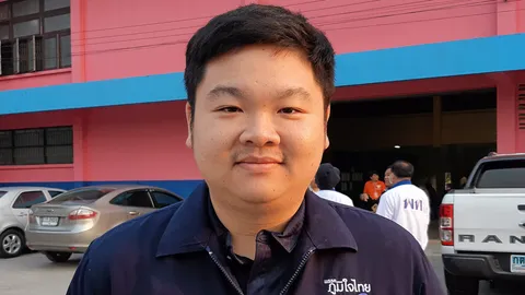 เปิดประวัติ “ธนยศ ทิมสุวรรณ” ผู้โพสต์ประเด็นดราม่า สส.ห่อข้าวสภากลับบ้าน