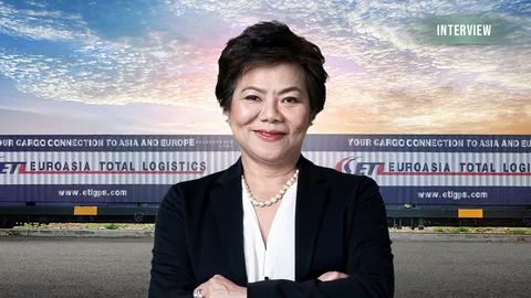 เปิดวิชัน หุ้น ETL หุ้น IPO น้องใหม่ กับเป้าหมายขนส่งสินค้าไทย ไปยุโรปได้ภายใน 2 ปี