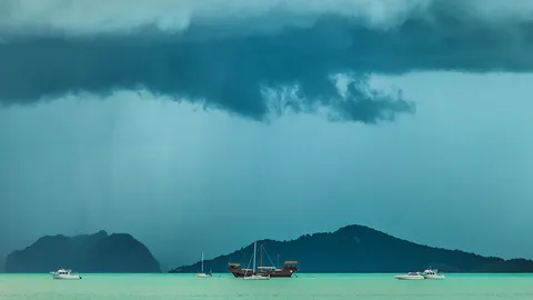 พายุคามิคาเซ่