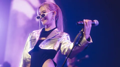 "บีน นภสร" จัดเต็มคอนเสิร์ตเดี่ยวครั้งแรก BEAN NAPASON Born to Bean & Fanmeet