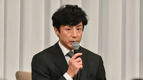 นายคนใหม่บริษัทบันเทิงยักษ์ใหญ่ญี่ปุ่น มีคดีซ้ำรอยเดิมล่วงละเมิดทางเพศ