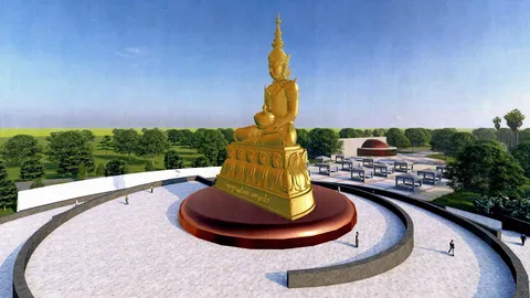 พระไภษัชยคุรุไวฑูรยประภา ปัดเป่า พ้นทุกข์ เจ็บป่วย