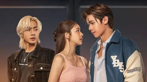 "บอส-ไดร์ม่อน-เอินเอิน" นำร้องเต้นเล่นดนตรี ใน "Across The Sky ลัดฟ้าล่าฝัน"