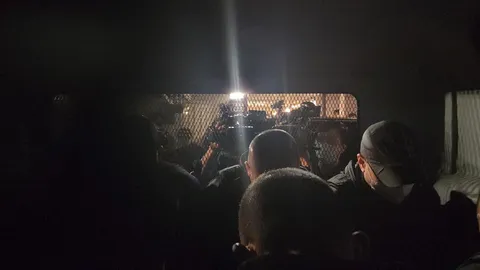 ควบคุมตัว 6 ตำรวจ ถูกออกหมายจับ คดียิงสารวัตรศิวกร