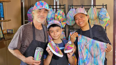 “อิบบรู อาร์ต”