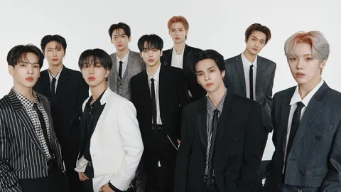 CRAVITY อ้อนแฟนชาวไทย 28 ต.ค.นี้ อย่าลืมมาสนุกด้วยกันในคอนเสิร์ต (คลิป)