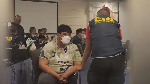 ตร.ภ.7 สอบเพิ่ม "โบ๊ท" มือทิ้งเซิร์ฟเวอร์ พ่อเผยลูกชายสนิทกับ "กำนันนก"