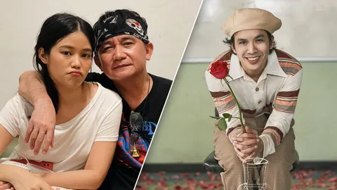 ลูกสาว ปู พงษ์สิทธิ์ อ้างถูกดาราช่องดังรังควาน หลังเปิดตัวคบ แอมมี่