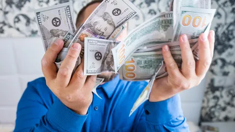 รางวัลใหญ่จากที่ทำงาน