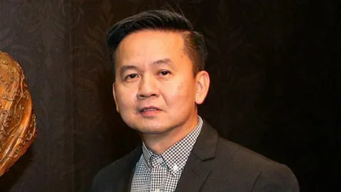 เพราะชอบมาก "สุพจน์ โล่ห์คุณสมบัติ" เลยเป็นพ่องานเปิดตัวเจ้าชายน้อย เวอร์ชันมลายู