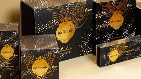 "ปัญญ์ปุริ" รังสรรค์กลิ่นหอมกรุงเทพฯยามค่ำคืน