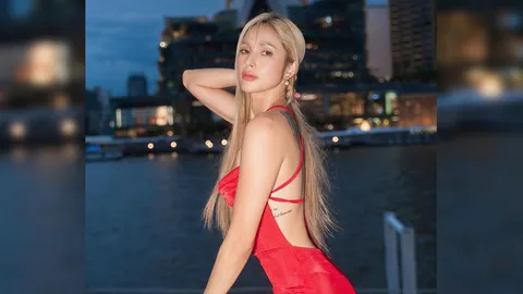 อุ้ม ลักขณา ปล่อยใจจอย โชว์สกิลร้องเพลง ผู้ชายห่วยๆ แฟนๆ กระหน่ำกดไลค์ (คลิป)