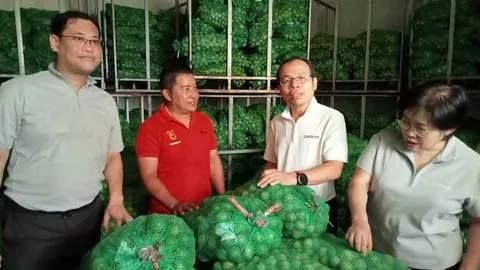 ทึ่งมะนาวเพชรบุรี แปรรูปเพิ่มมูลค่า สาน "ชุมชนดีพร้อม" สู่ธุรกิจชุมชนยั่งยืน