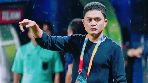 ทำแบบนี้ได้ไง "โจ้ 5 หลา" สับแหลก 1 แข้งทีมชาติไทย หลังชวดแชมป์คิงส์คัพ