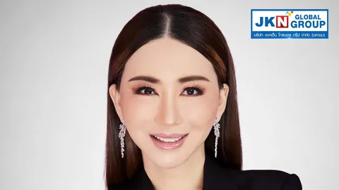 JKN พลิกเกมจับมือ Top News ผลิตรายการผ่านช่อง 18 จ่ายดอกเบี้ยหุ้นกู้ 1 ชุดเช้านี้