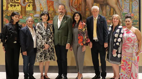 ดินเนอร์สไมล์ ไดน์ แอนด์ ไวน์ ร่วมฉลอง 155 ปี ความสัมพันธ์ไทย-อิตาลี