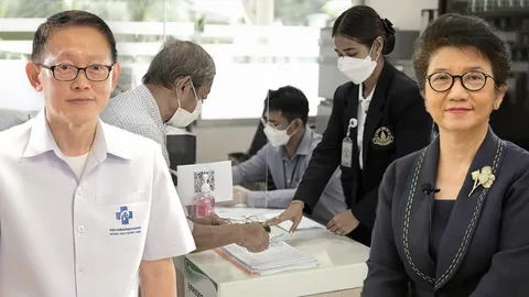 คลินิกพยาบาลอบอุ่น ตัวช่วยแนวรบสุขภาพ