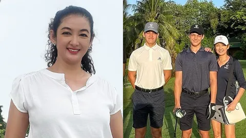 ส่องลูกชายฝาแฝดอดีตนางเอก อุ้ย สุธิตา โตเป็นหนุ่มหล่อไม่เบา