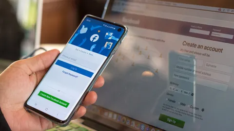 ปรับขนาดรูป Facebook ด้วยแอปฯ ในโทรศัพท์มือถือ 2023